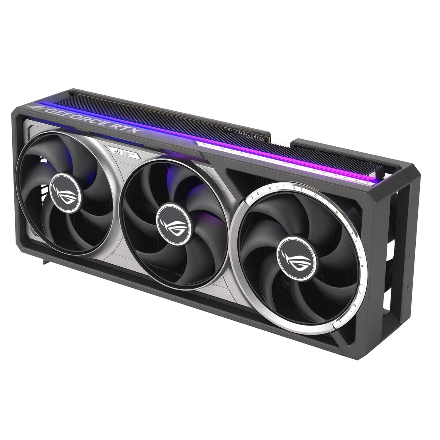 Amazon.com: ASUS ROG Astral GeForce RTX 5090 OC Edition Quad Fan